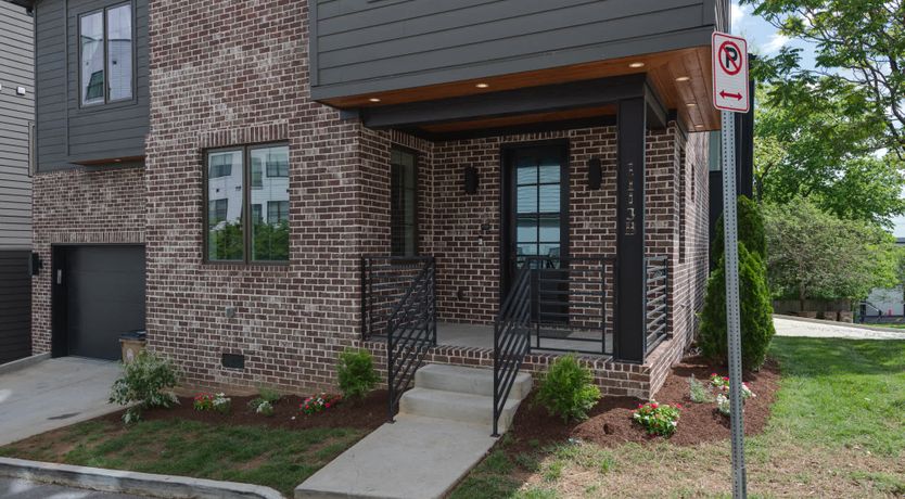 Photo of Nostalgic Nashville Hideaway