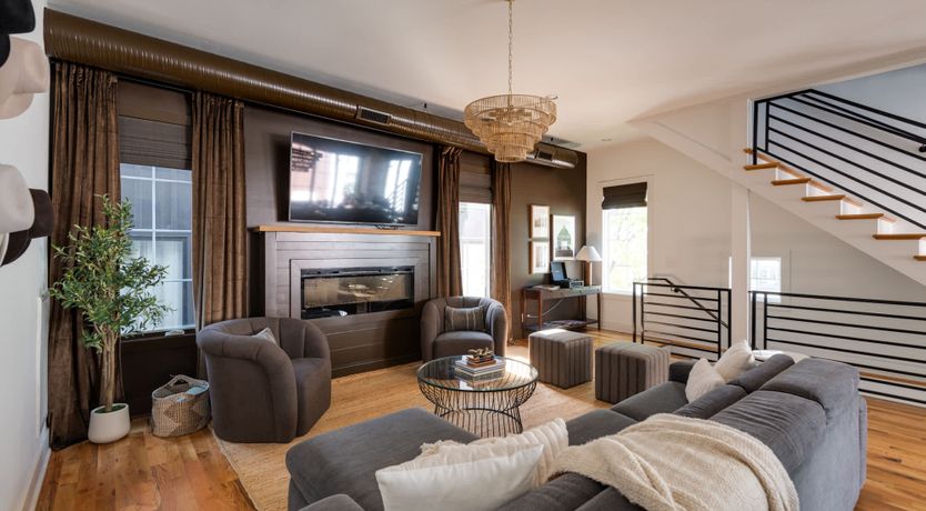 Photo of Nostalgic Nashville Hideaway