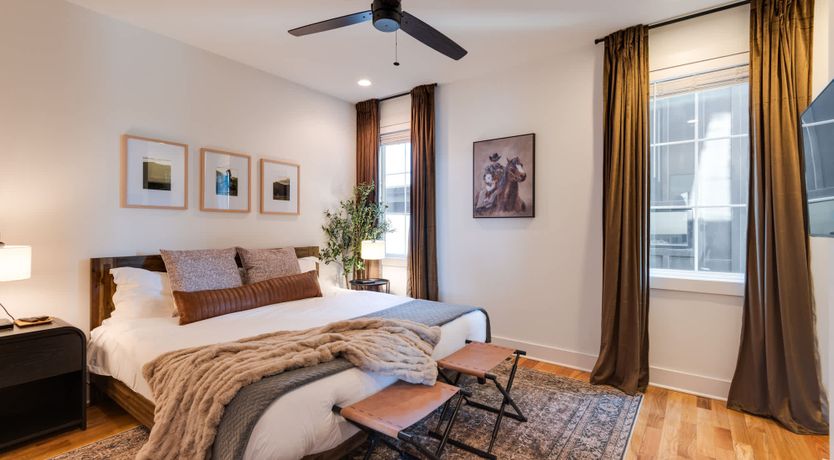 Photo of Nostalgic Nashville Hideaway