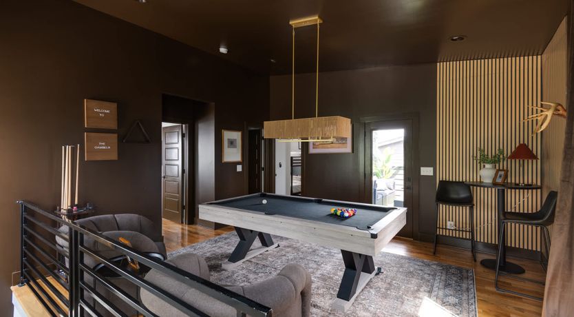 Photo of Nostalgic Nashville Hideaway