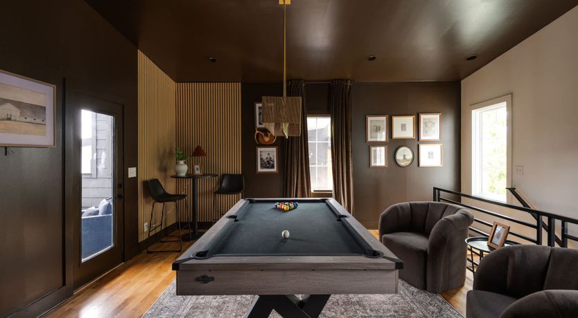 Photo of Nostalgic Nashville Hideaway