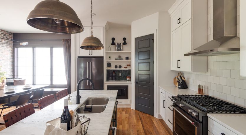 Photo of Nostalgic Nashville Hideaway