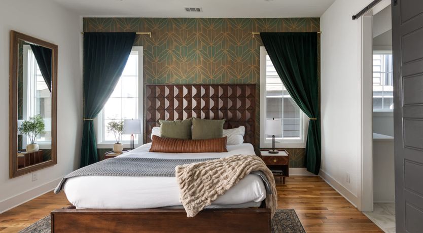 Photo of Nostalgic Nashville Hideaway