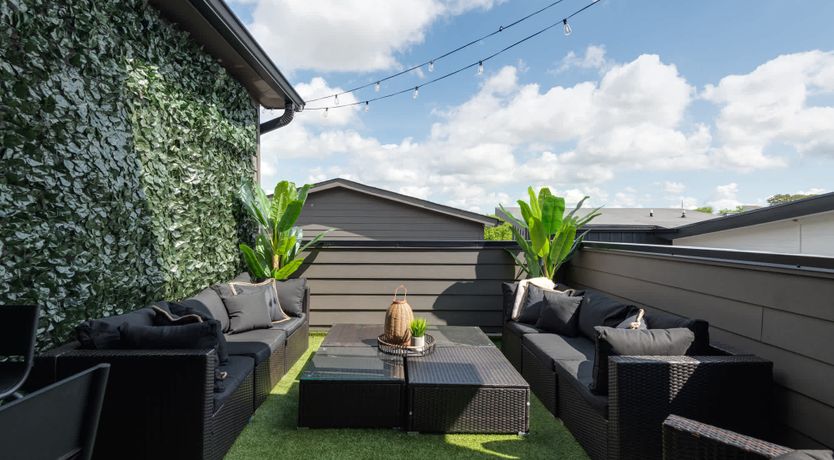 Photo of Nostalgic Nashville Hideaway