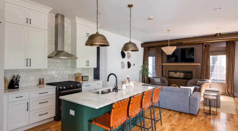 Photo of Nostalgic Nashville Hideaway