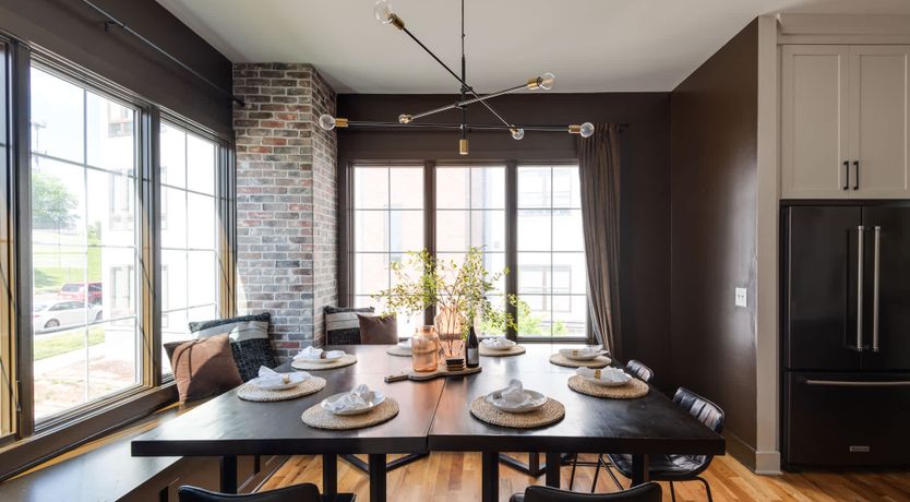 Photo of Nostalgic Nashville Hideaway