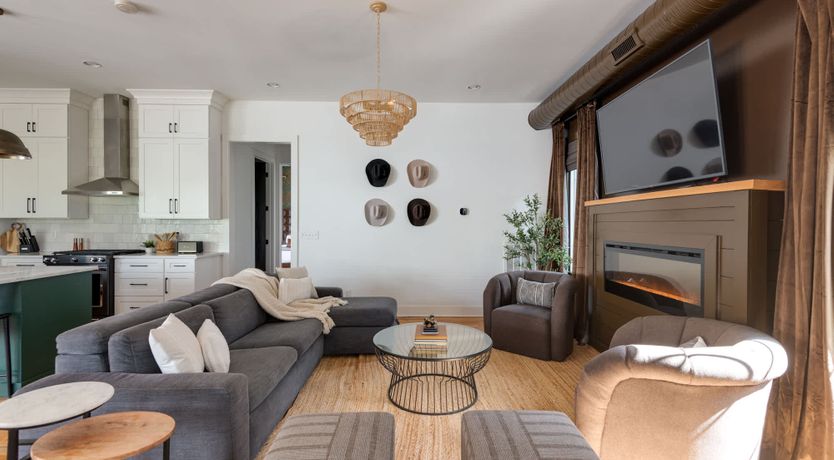 Photo of Nostalgic Nashville Hideaway