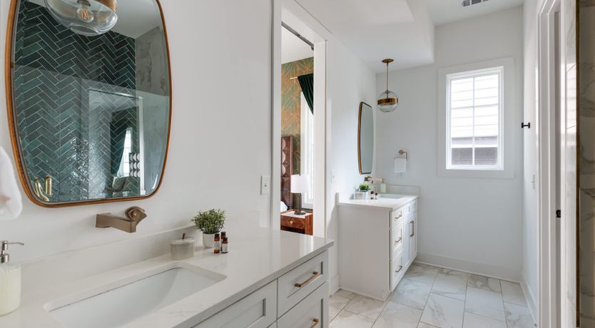 Photo of Nostalgic Nashville Hideaway