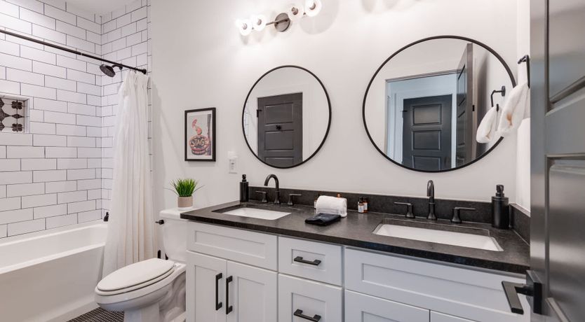 Photo of Nostalgic Nashville Hideaway