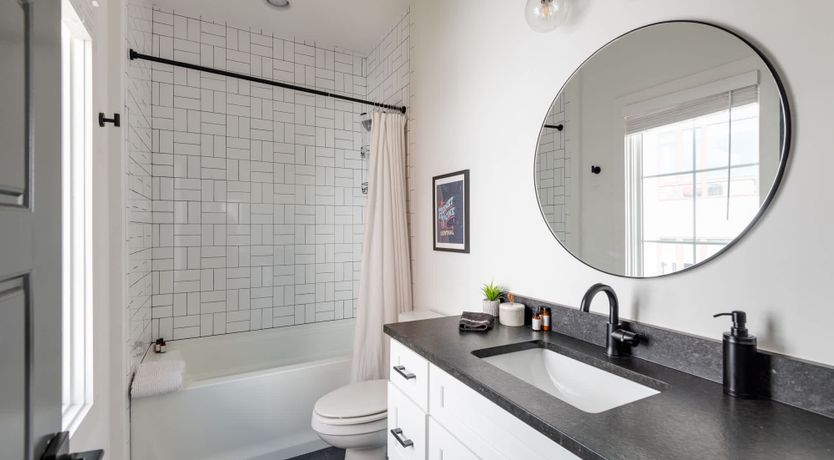 Photo of Nostalgic Nashville Hideaway