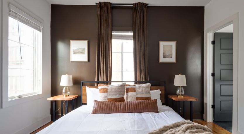 Photo of Nostalgic Nashville Hideaway