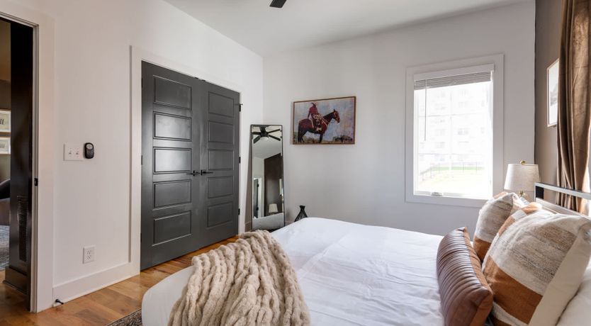 Photo of Nostalgic Nashville Hideaway