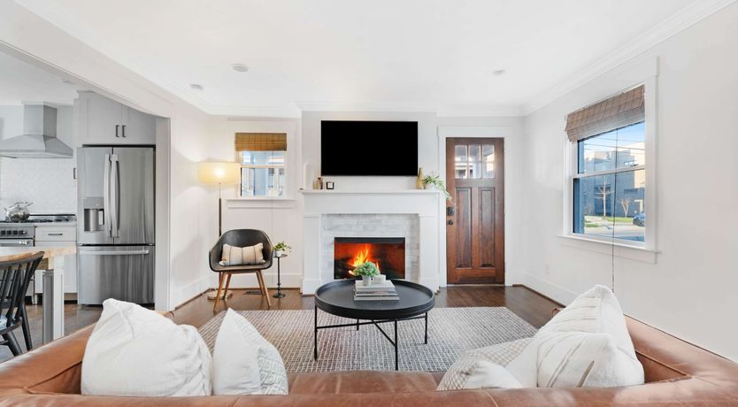 Photo of Urban Escapade