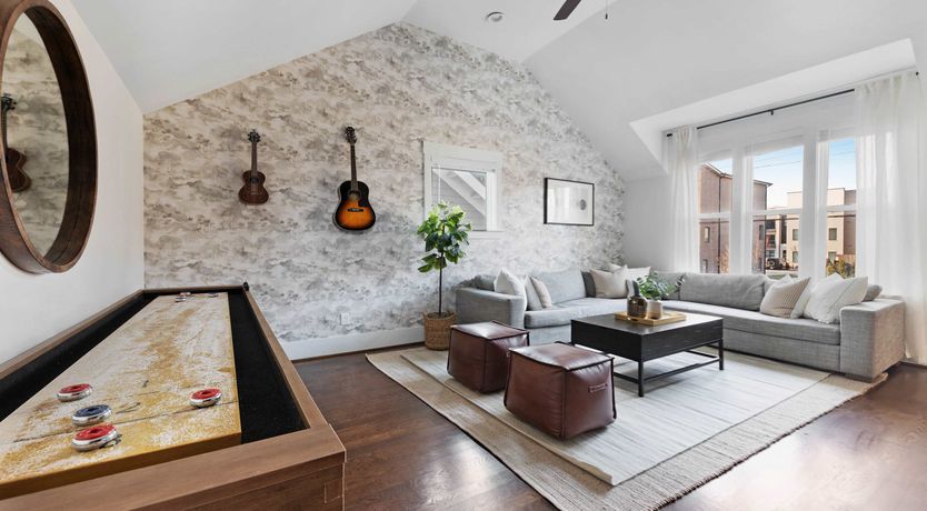 Photo of Urban Escapade