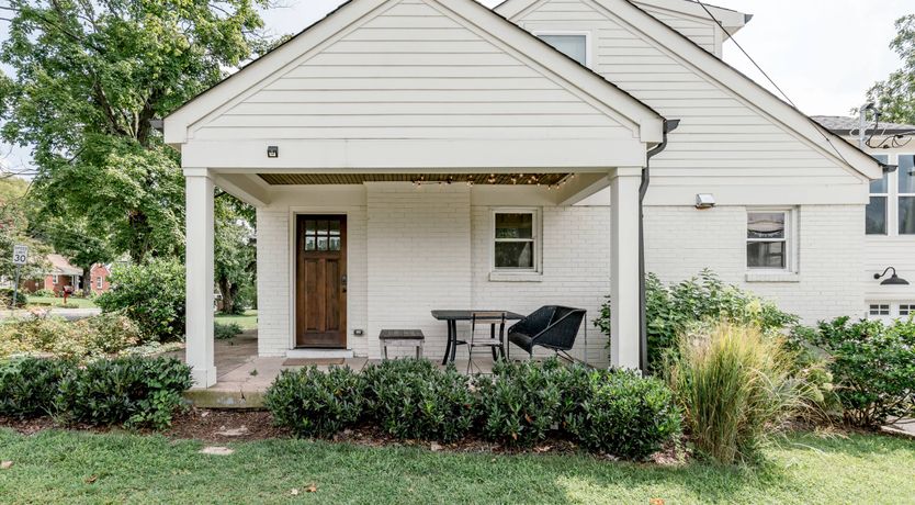 Photo of Urban Escapade