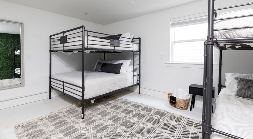 Photo of Urban Escapade