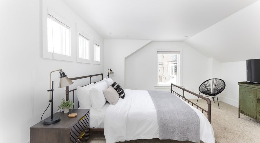 Photo of Urban Escapade