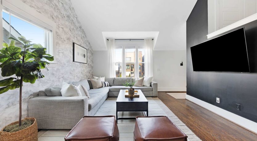 Photo of Urban Escapade