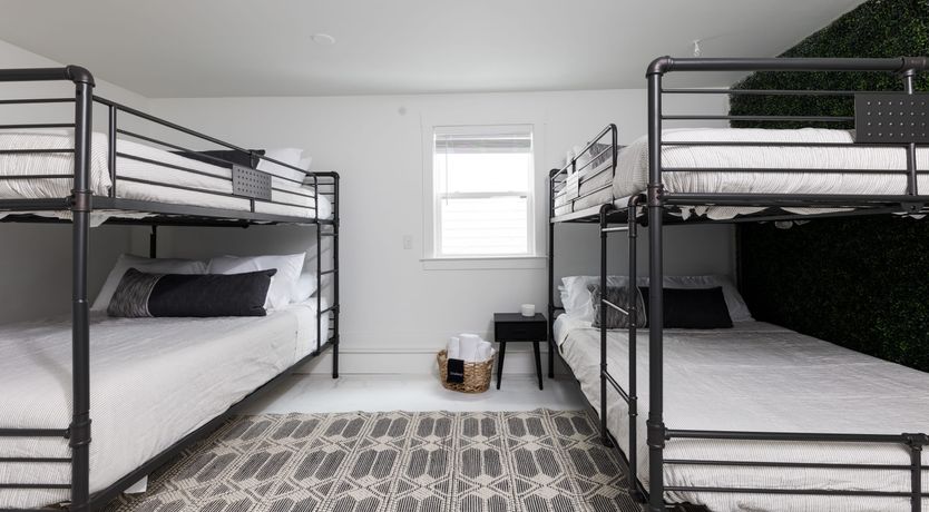 Photo of Urban Escapade