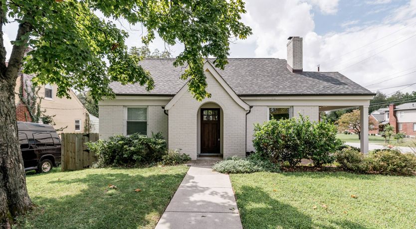 Photo of Urban Escapade