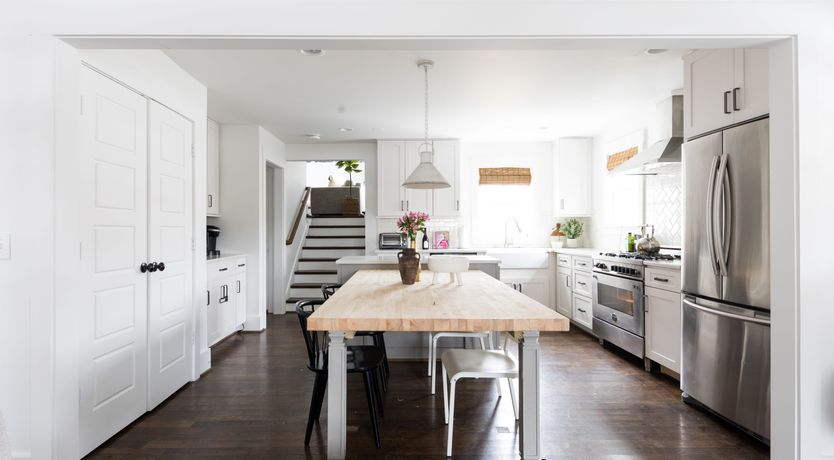 Photo of Urban Escapade