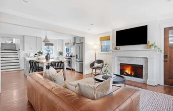 Urban Escapade Holiday Home