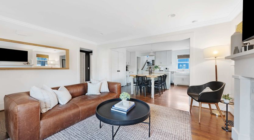 Photo of Urban Escapade