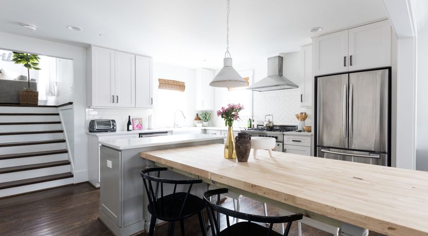 Photo of Urban Escapade