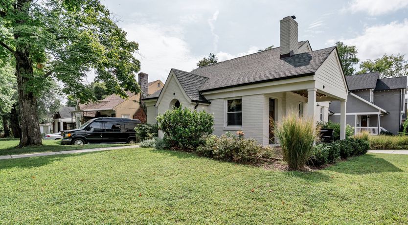 Photo of Urban Escapade