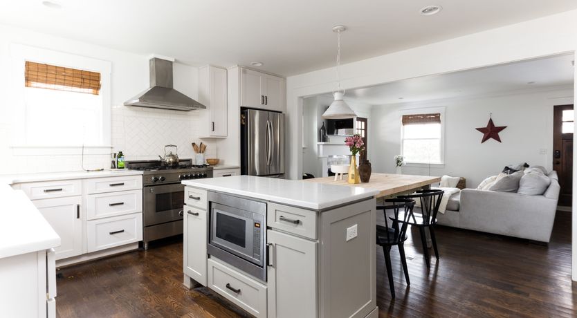 Photo of Urban Escapade