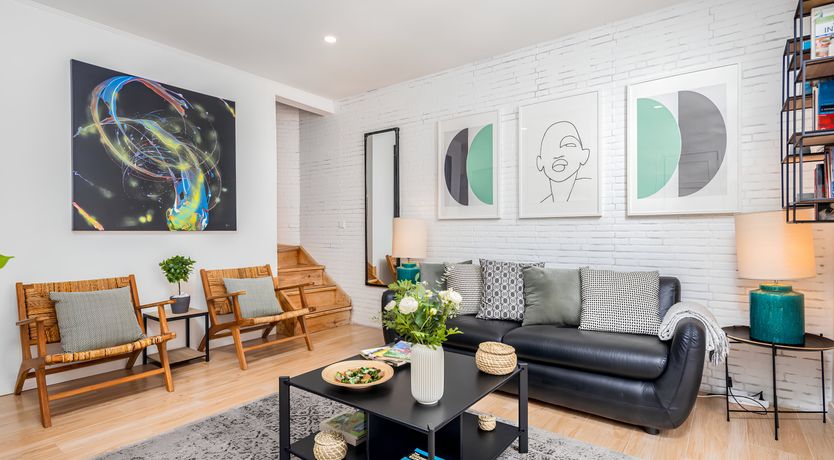 Photo of Heritage Harmony