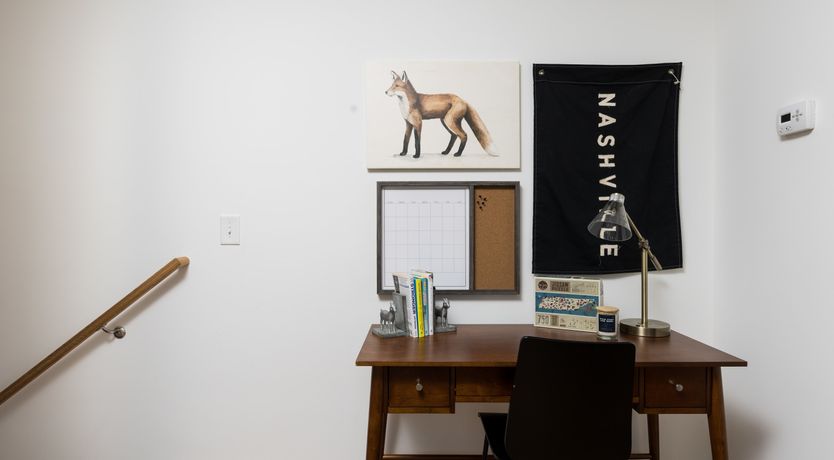 Photo of Nations Retreat