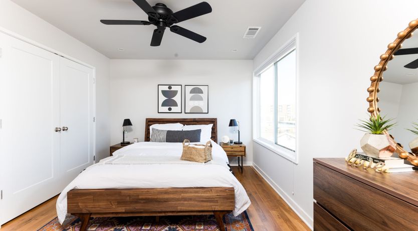 Photo of Nations Retreat