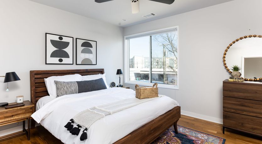 Photo of Nations Retreat