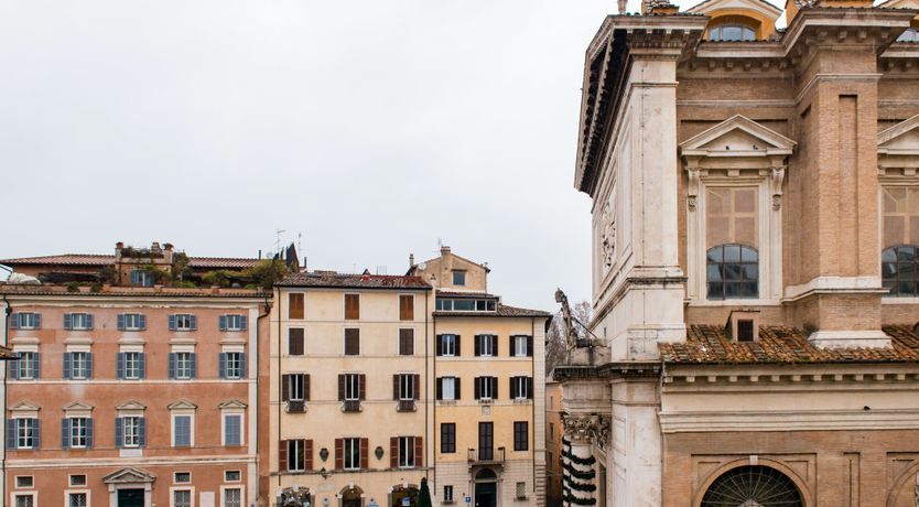 Photo of Ivory Blooms