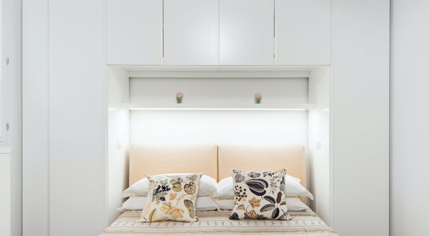 Photo of Ivory Blooms