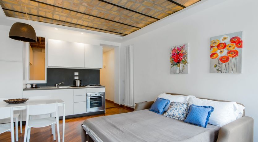 Photo of Ivory Blooms