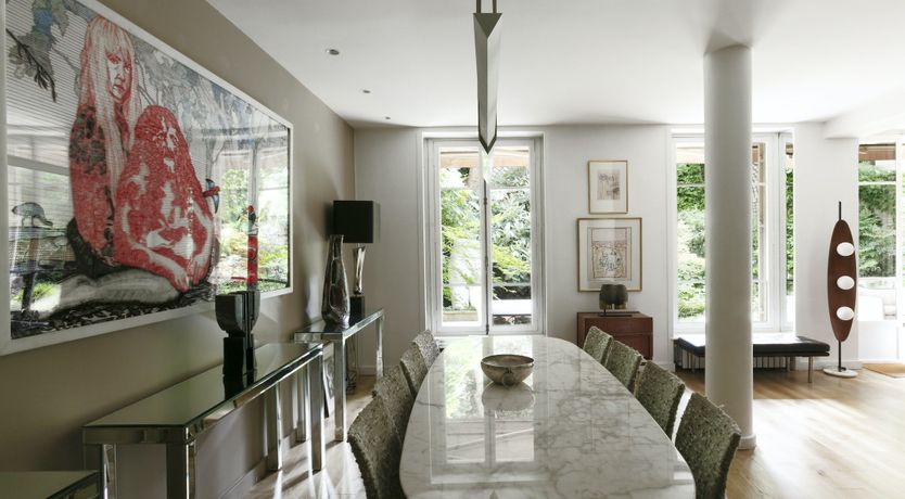 Photo of The Contemporist