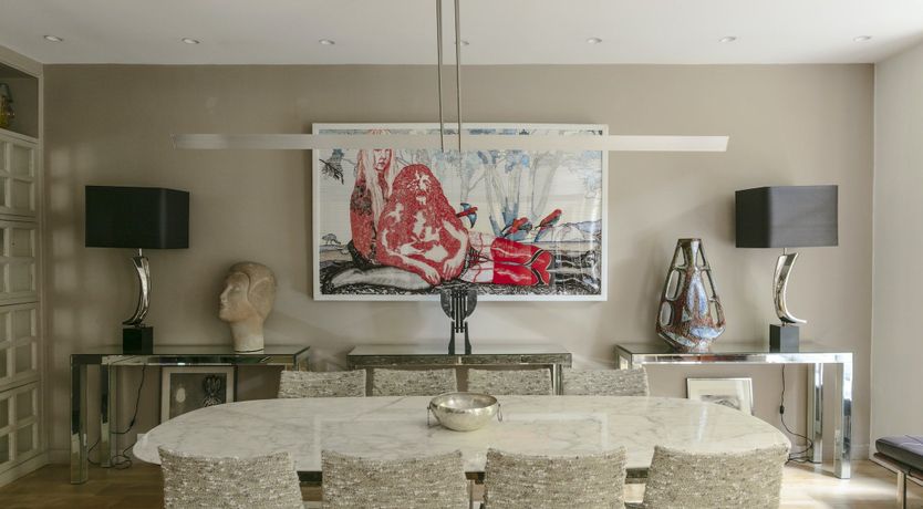 Photo of The Contemporist