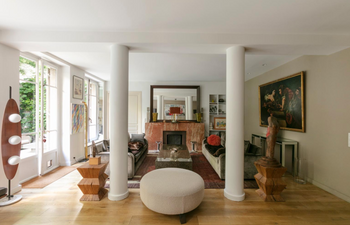 The Contemporist Villa