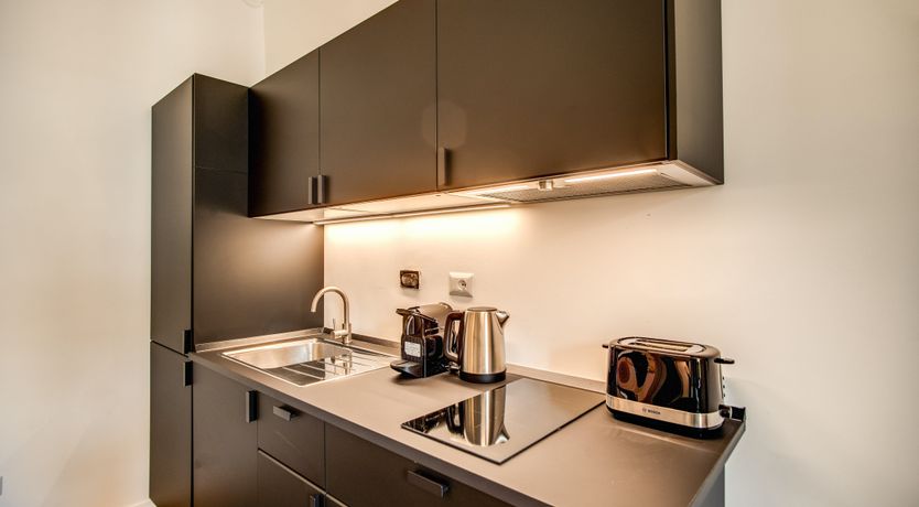 Photo of Cesare's City