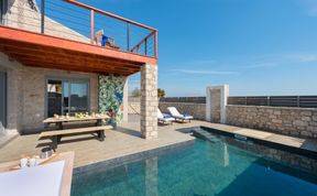 Photo of Lachanian Escape