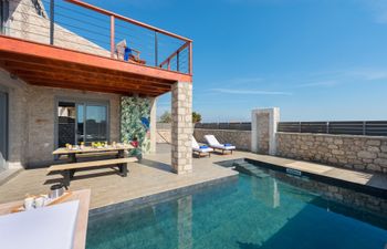 Lachanian Escape Villa