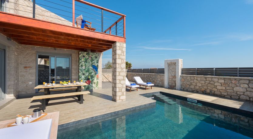 Photo of Lachanian Escape