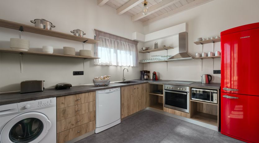 Photo of Lachanian Escape