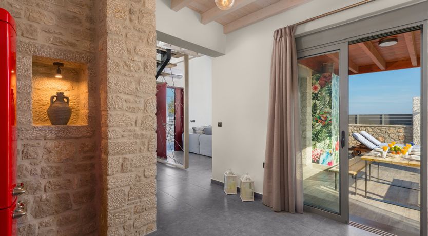 Photo of Lachanian Escape