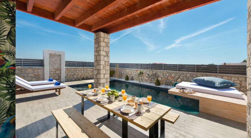 Photo of Lachanian Escape