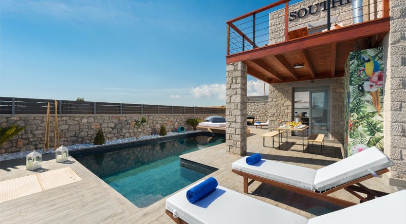 Photo of Lachanian Escape