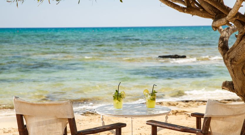 Photo of Moonlit Escape