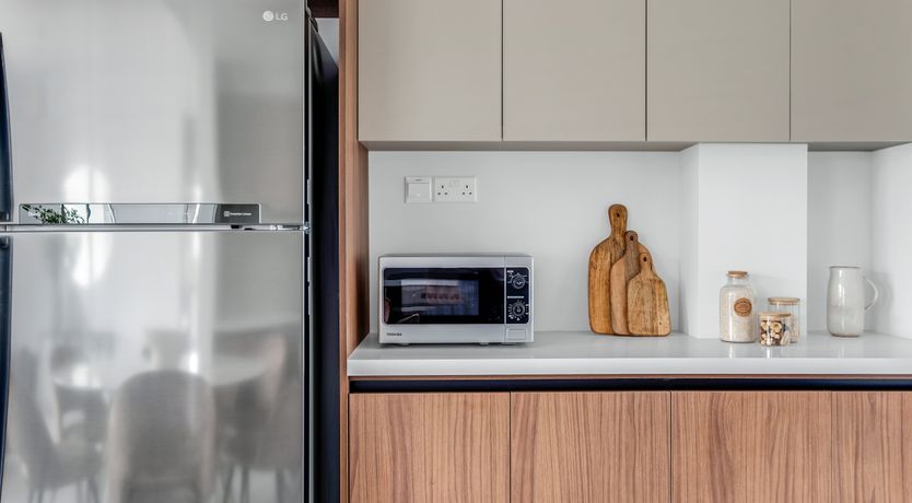 Photo of Moonlit Escape